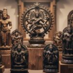 கோயில் திருமேனிகளின் வரலாறு, வகைகள்: சிலைகளின் சிறப்புகள்