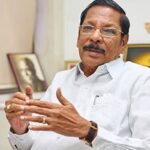 "அதிமுக எங்களுடைய பங்காளி... கூட்டணி வைத்தால் என்ன தவறு?" - திமுக ஆர்.எஸ்.பாரதி அதிரடிப் பேச்சு!