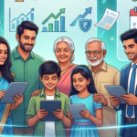 சிறு முதலீட்டாளர்களின் அசுர வளர்ச்சி: 27 கோடியைக் கடந்த மியூச்சுவல் ஃபண்ட் கணக்குகள்!