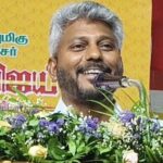 புதுச்சேரி நீதிமன்றத்தில் ஆஜராவதில் இருந்து அமைச்சர் மரிய வில்சனுக்கு விலக்கு! உயர் நீதிமன்றம் அதிரடி
