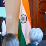 இந்தியாவின் எரிசக்தி பாதுகாப்பில் மாபெரும் திருப்புமுனை: ஆஸ்திரேலியாவுடன் நீண்ட கால யுரேனியம் ஒப்பந்தம் கையெழுத்து!