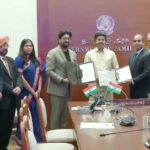 நெல்லையில் ரூ.15,037 கோடியில் விக்ரம் சோலார் புதிய ஆலை: முதல்வர் விஜய் முன்னிலையில் ஒப்பந்தம்!